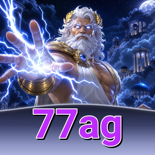 Layar beranda 77ag