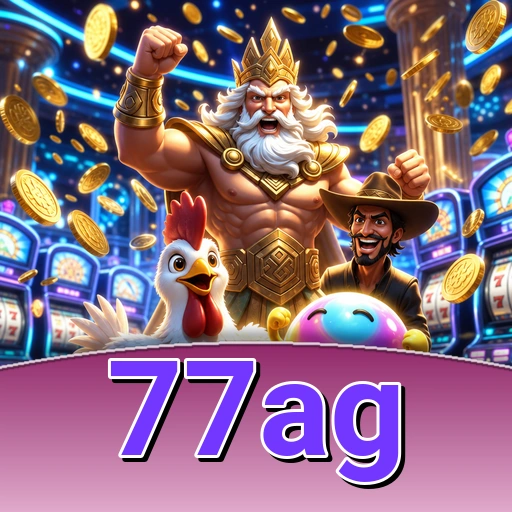 Halaman profil 77ag