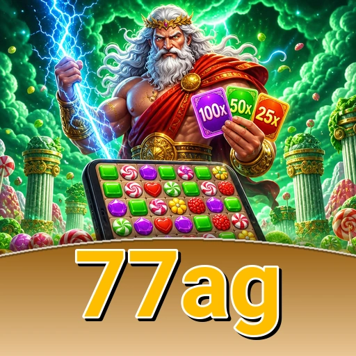 Layar pencarian 77ag